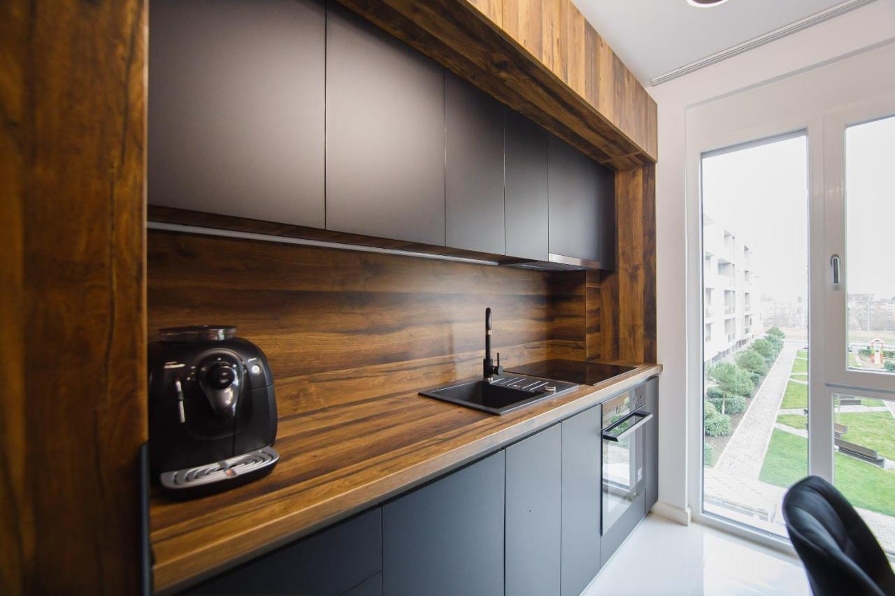 Chocolate Delight At West Residence ออราแด ภายนอก รูปภาพ